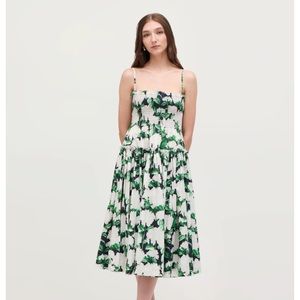 Hill House The Seraphina Nap Dress